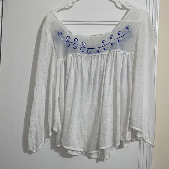 Free People tops - Picture 3 of 5